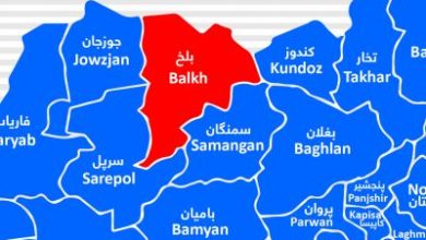 Balkh Province