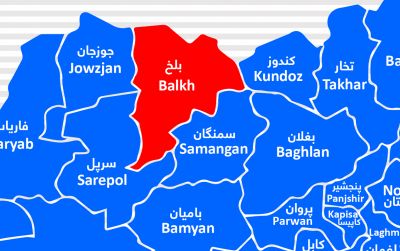 Balkh Province
