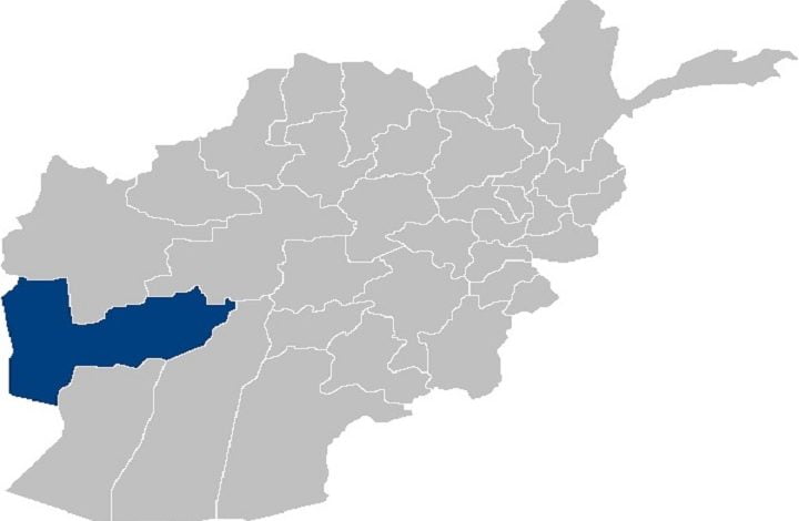 Farah Province