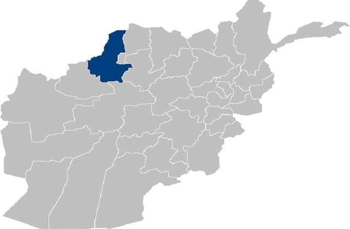 Faryab Province