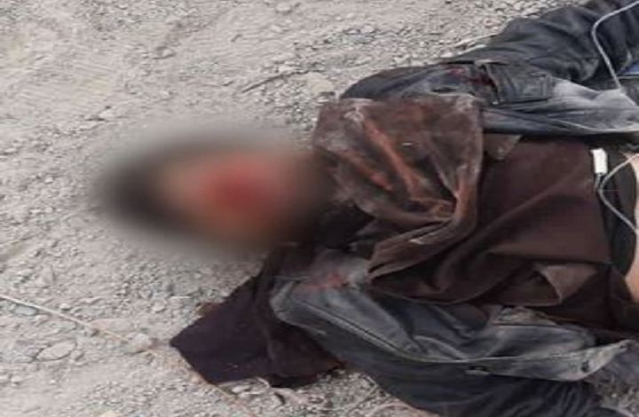Taliban Leader Killed in Logar Attack