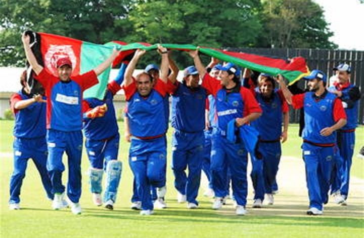 Afghanistan T20