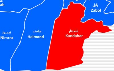 Kandhar Map