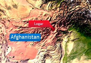 Logar Map Eng