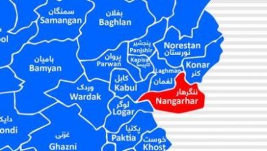 Nengerhar Map