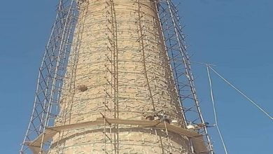 Herat Minaret