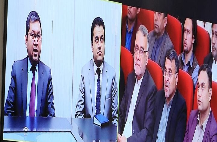 Taher Enekas Tv