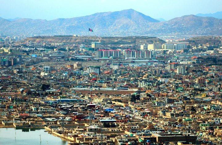 Kabul City1