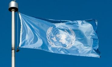 United Nations Flag Civics Tour