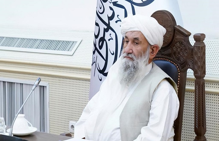 Mullah Asan Akhond