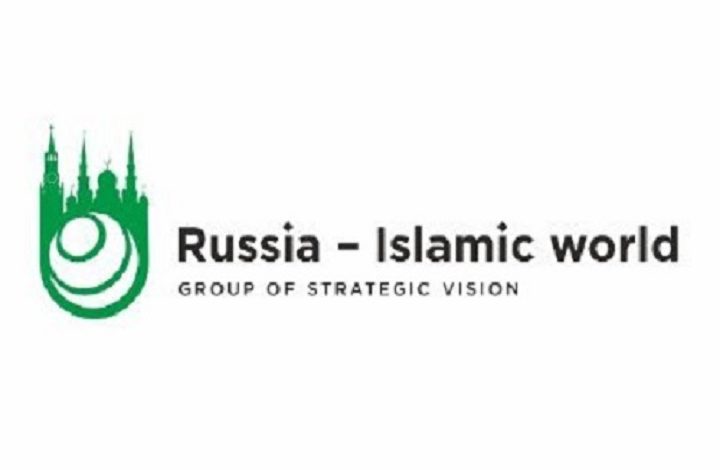 Russia Islamic World