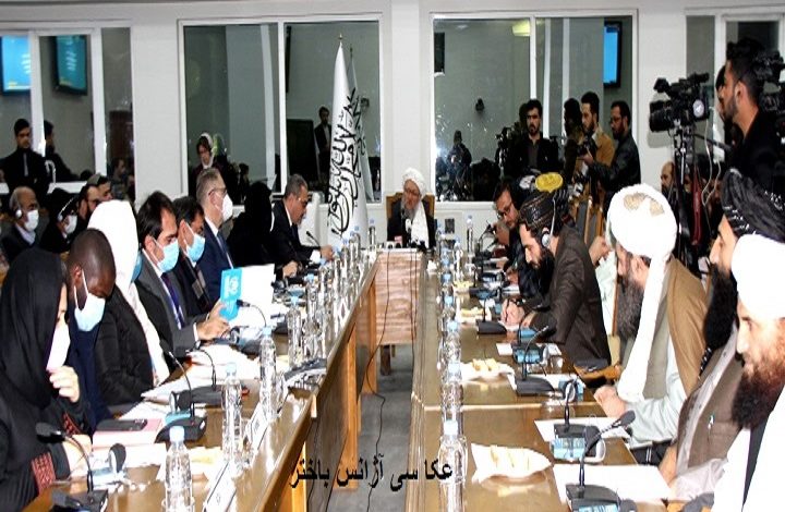 22جدی کمیته عالی هماهنکی کمک های بشر دوستا نه ع محمودشاه (1)