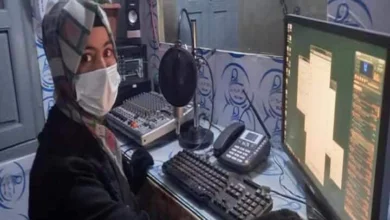 Radio Hareem Zan