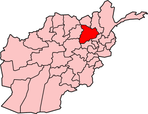 Afghanistan Baghlan