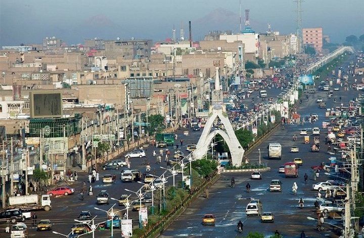 Shahr Herat