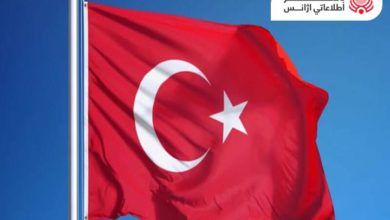 Turkey Flag