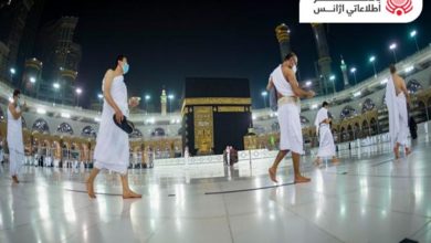 عربستان سعودی ظرفیت پذیرش زائران حج را به یک میلیون نفر افزایش داد