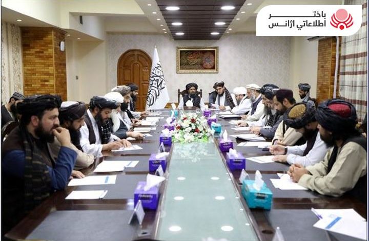 کمیسیون اقتصادی وزارت خارجه برای قرارداد مدیریت میدان‌هوایی کابل به مقامات قطری وقت مشخص تعیین کند