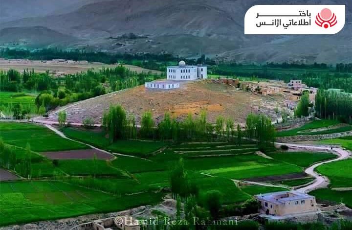 Ghazni City