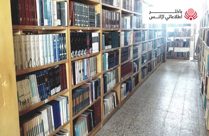 مسوولان کتابخانه عامۀ هرات نیاز به غنی شدن دارد