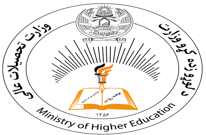 Ministry Of Higher Education Emarat Logo