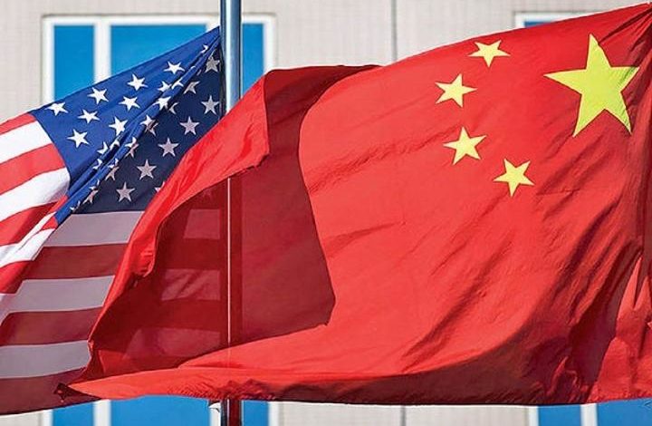 آمریکا در مقابل چین ناتوان است