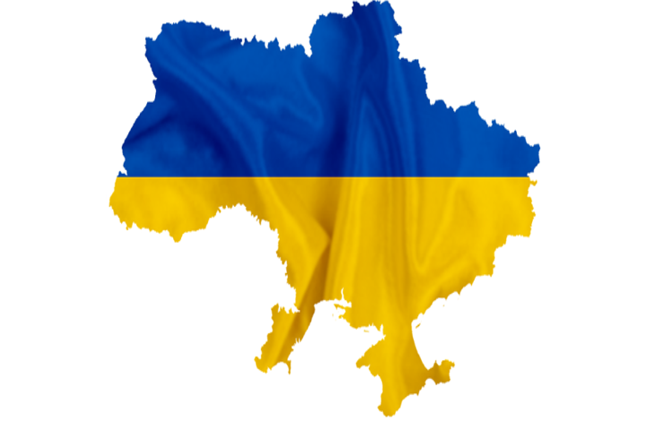 اوکراین، زبان ارتباطات و تجارت در اوکراین انگلیسی میشود