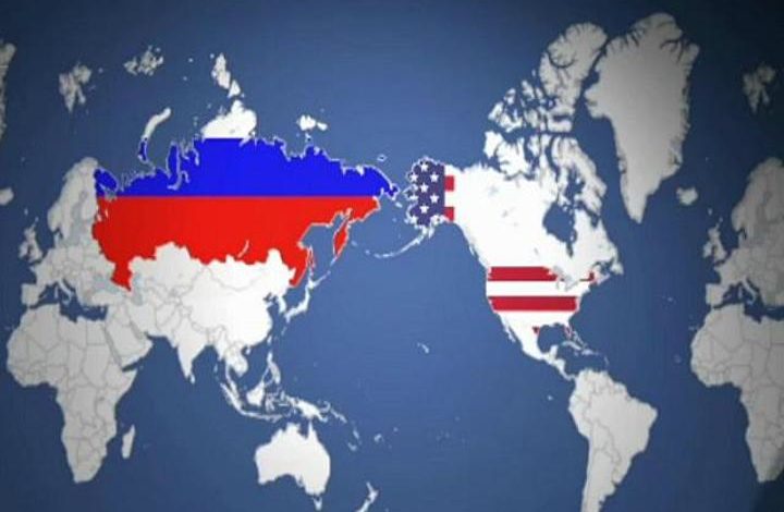 تحریم‌های غرب علیه روسیه کارآمد نیست