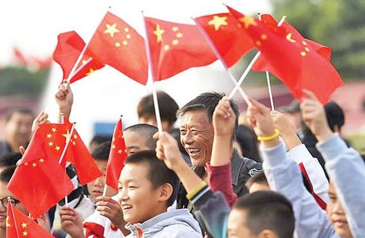 تقدیر چین به شهروندان خود در ازای افشای تهدیدهای امنیتی پاداش می‌دهد