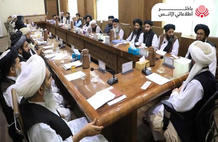 رهبری وزارت معارف بر رفع کمبود معلمان در مکاتب تاکید کرد