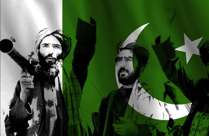 طالبان پاکستانی