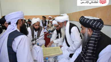 نخستین مدرسۀ جهادی در تخار افتتاح شد