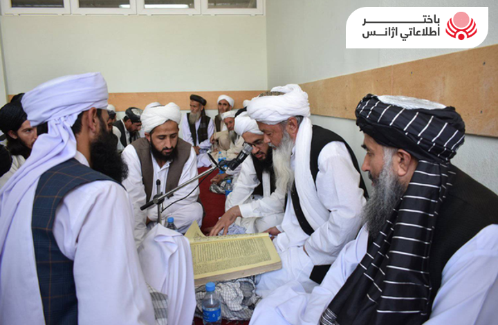 نخستین مدرسۀ جهادی در تخار افتتاح شد
