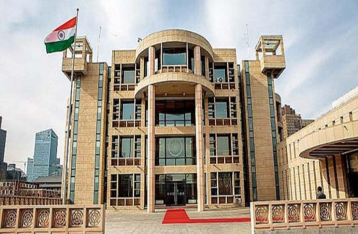 هند سفارت خود را در کابل بازگشایی کرد