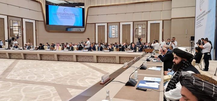 Tashkent Conference