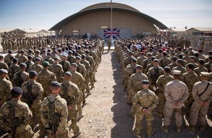 اتهام کشتار غیرنظامیان افغان توسط نیروهای بریتانیایی به گونۀ فوری بررسی شود