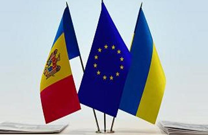 عضویت اوکراین و مولداوی به ناتو یک مانور سیاسی است