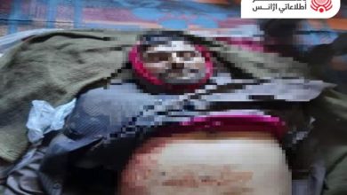 مردی در فاریاب با فیر مرمی به قتل رسید