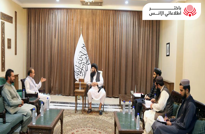 معاون سیاسی ریاست الوزراء فرصت های بی سابقه برای سرمایه گذاری در افغانستان فراهم شده است