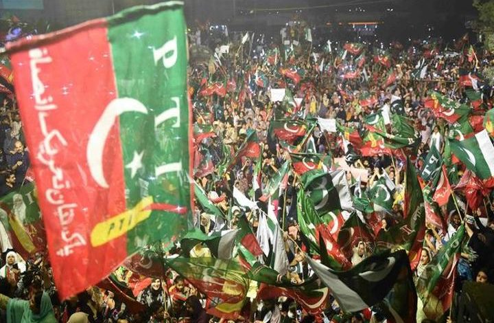 پیروزی تحریک انصاف در انتخابات میان دوره یی پنجاب و چالش جدید برای دولت ائتلافی پاکستان