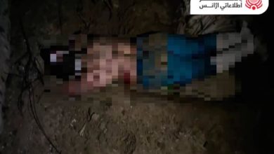 کشته شدن پنج داعشی درحمله ی نیروهای استخبارات درننگرهار