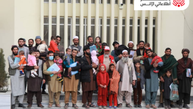 سی کودک دیگرمصاب به بیماری های قلبی، جهت تداوی به شفاخانه های در کابل معرفی شدند