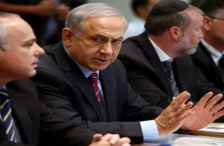 ازدیاد تلفات نظامیان؛ کابینه اسرائیل درز پیدا کرد