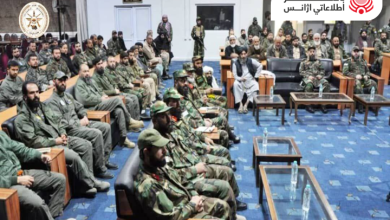 مولوی محمد یعقوب مجاهد؛ نیروهای هوایی کشور تقویت خواهد شد