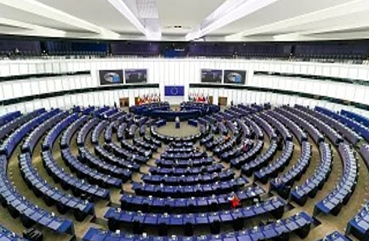 نماینده ایرلند درپارلمان اروپا؛ از رسیدن کمک ها به افغانستان و فلسطین جلوگیری می شود