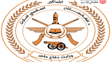 Logo Defense Ministry